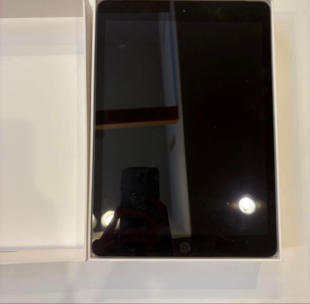 iPad 10.第8世代 iPad