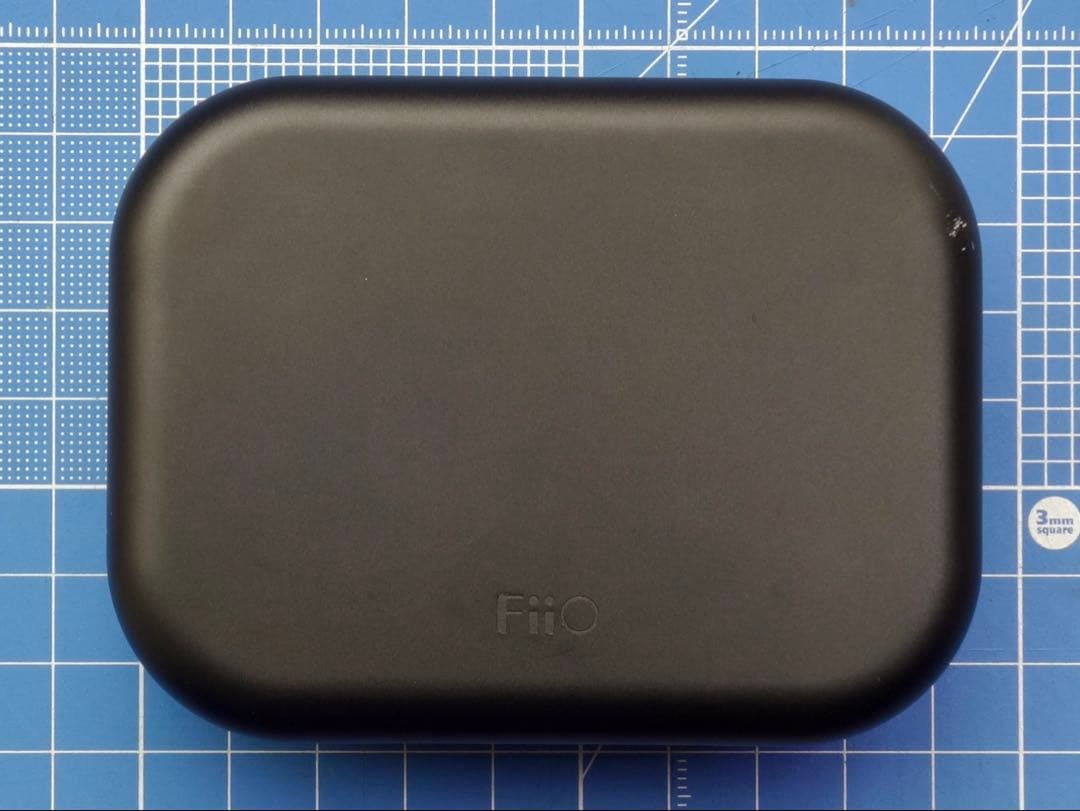 FiiO UTWS3 ＋ F9 PRO(本体) ［訳あり］