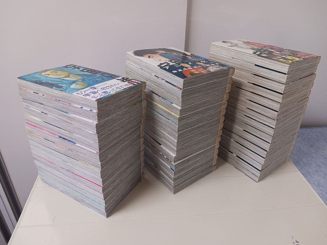 宇宙兄弟　1～44巻セット