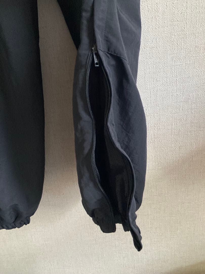 2000s 米軍 american apparel トレーニングパンツpfu