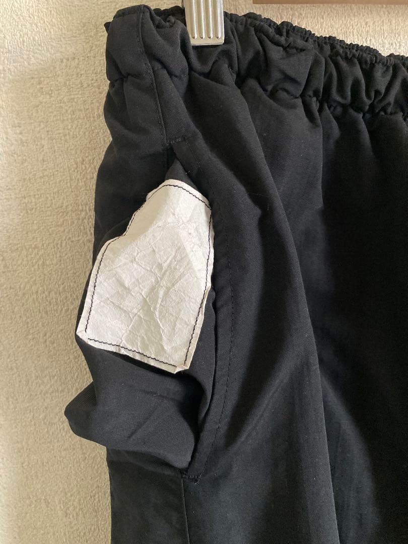 2000s 米軍 american apparel トレーニングパンツpfu