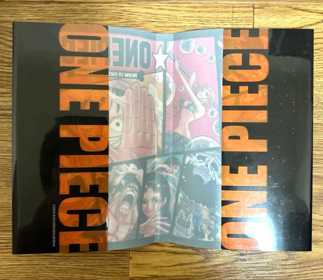 【初版(第1刷)多数あり】漫画ONE PIECE/ワンピース1〜81巻+オマケ