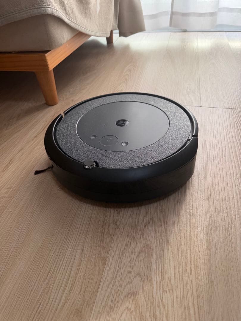 2/12までiRobot ルンバ i3+ クリーンベース付（自動ゴミ収集）