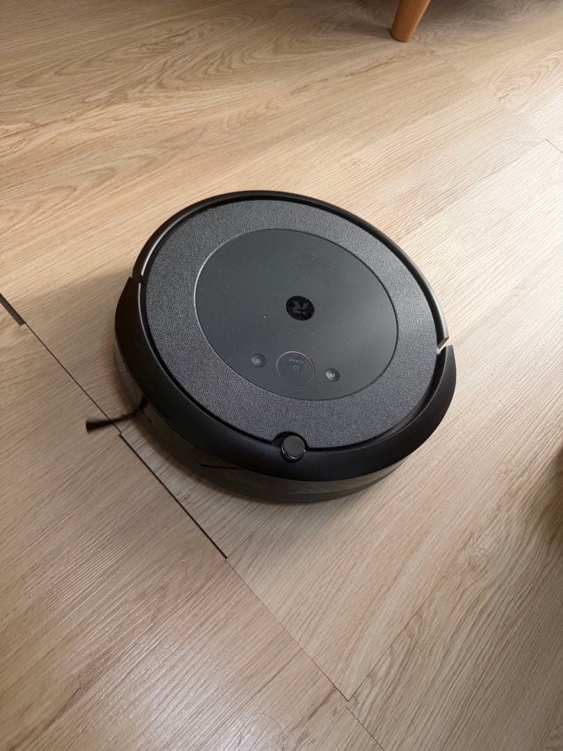 2/12までiRobot ルンバ i3+ クリーンベース付（自動ゴミ収集）