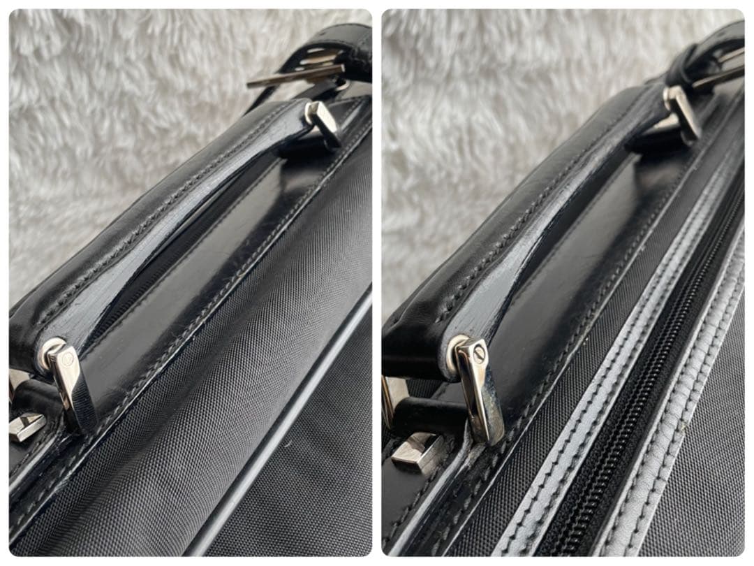 希少✨GUCCI グッチボストンバッグ トラベルバッグ スーツケース メンズ