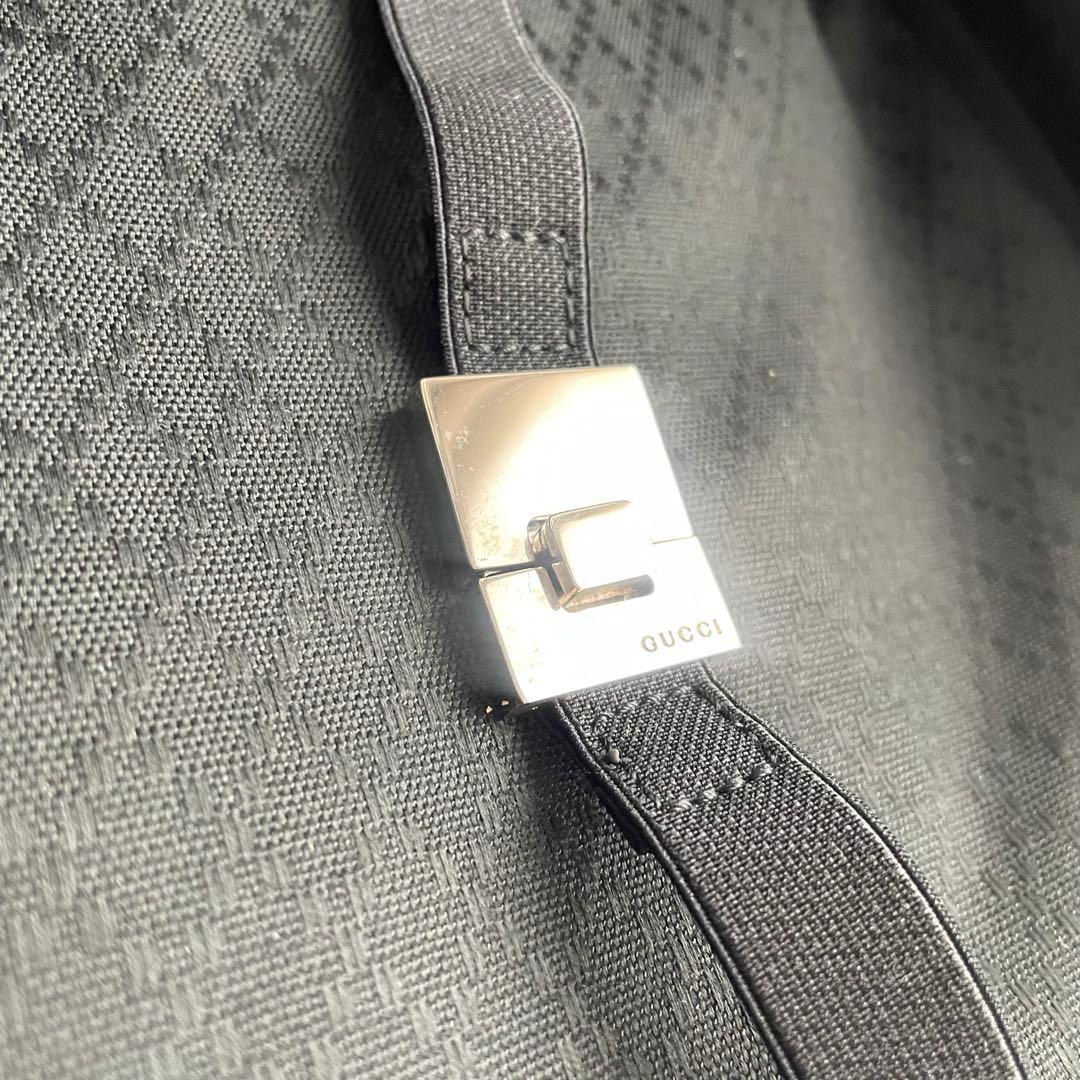 希少✨GUCCI グッチボストンバッグ トラベルバッグ スーツケース メンズ