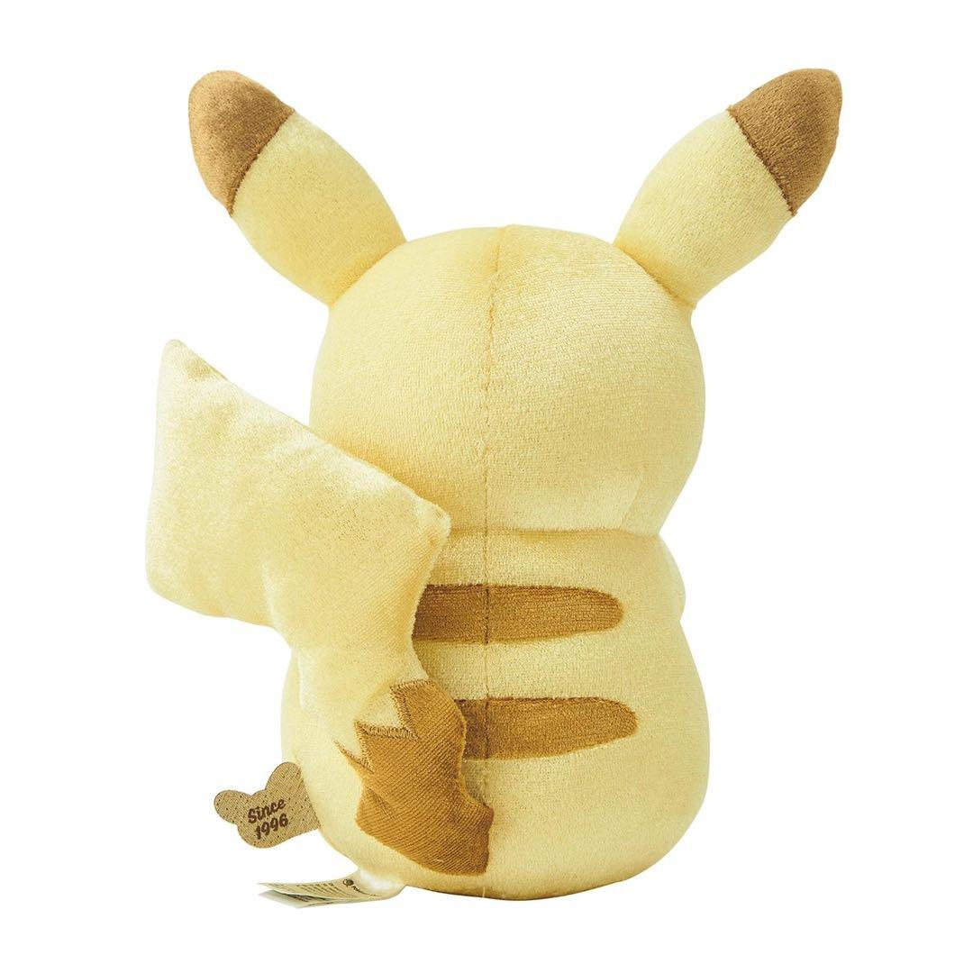 ポケモンセンター　30周年記念 ピカチュウ ぬいぐるみセット　誕生日限定ボックス