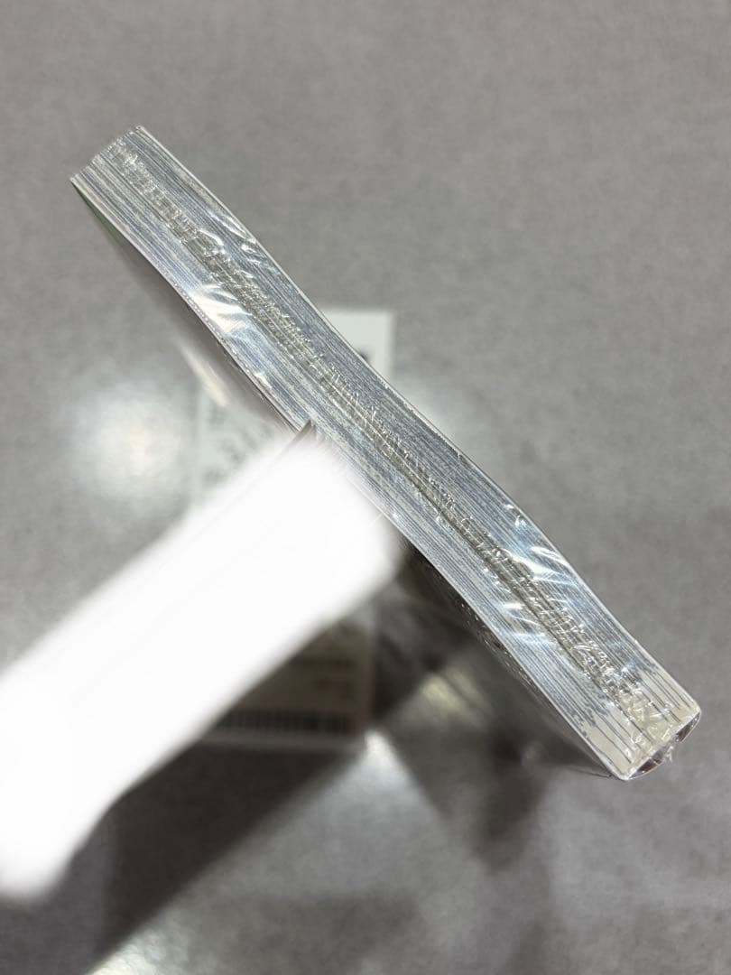 【新品・未開封（ラスト）】ダンダダン 1巻 初版 帯付き シュリンク付き