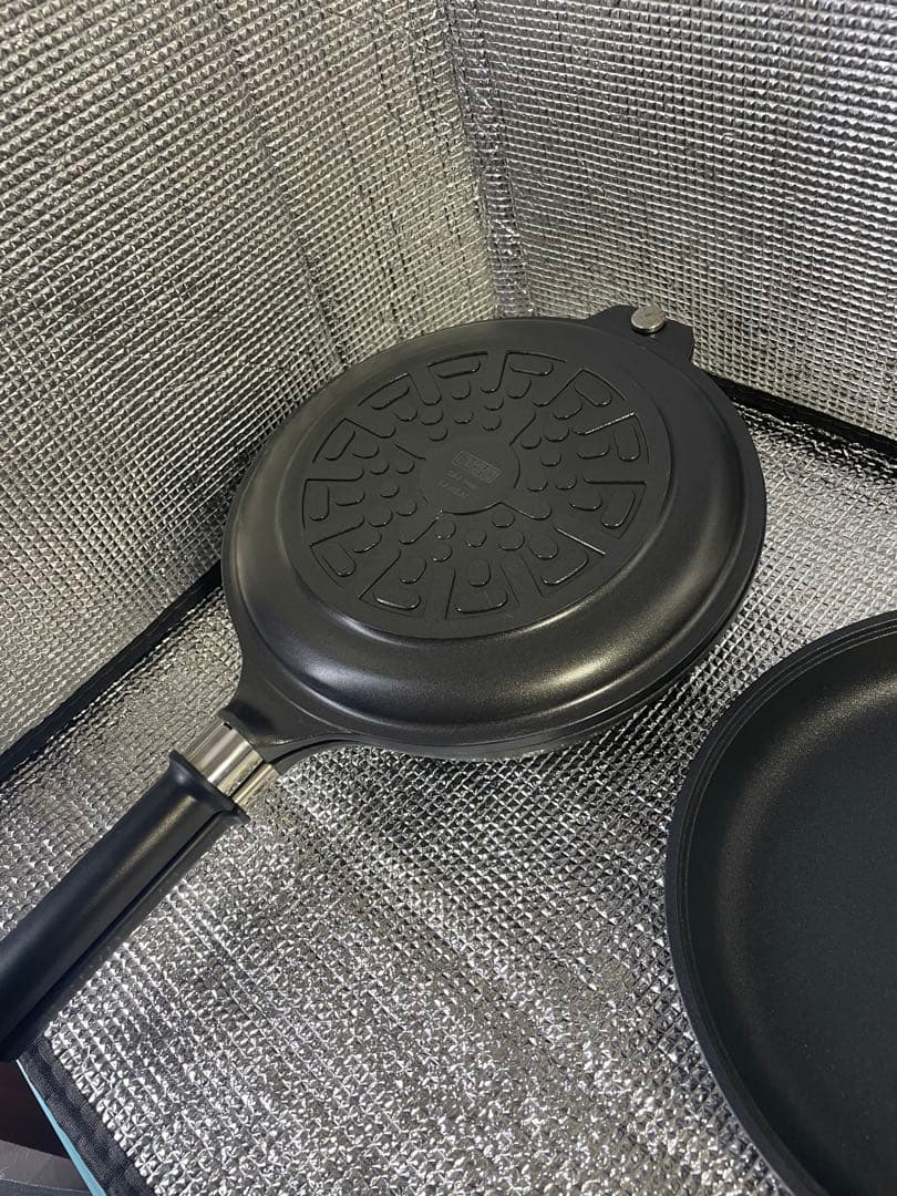 ピースター　クッキングベーカー　3点セット NQB-3P