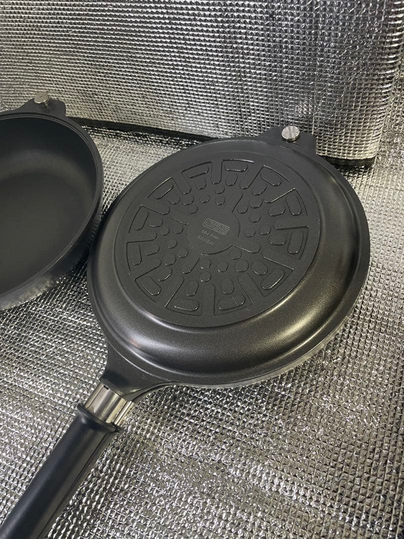 ピースター　クッキングベーカー　3点セット NQB-3P