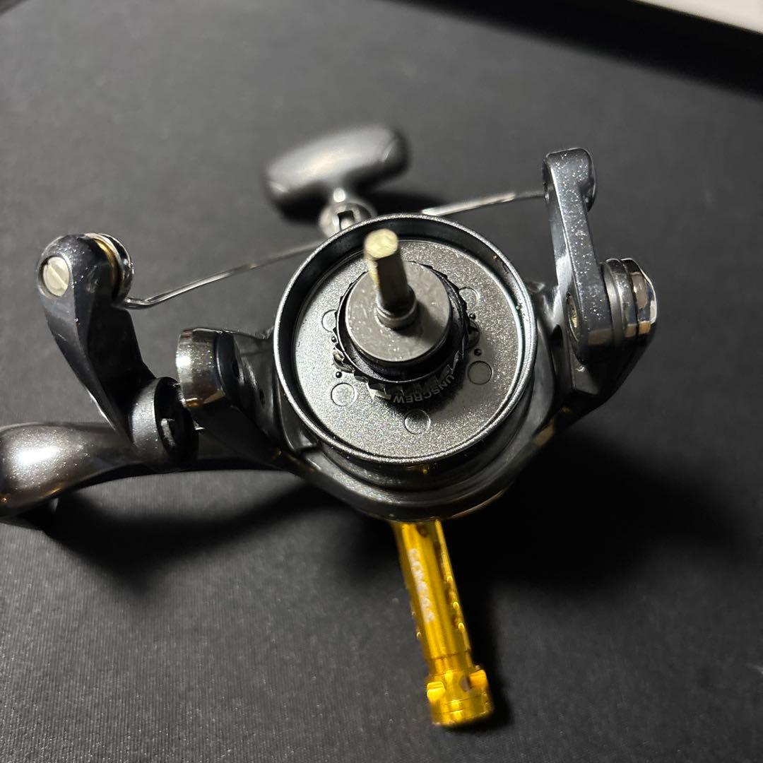 キ*ー様 〖リール〗SHIMANO STELLA 4000 SD34H