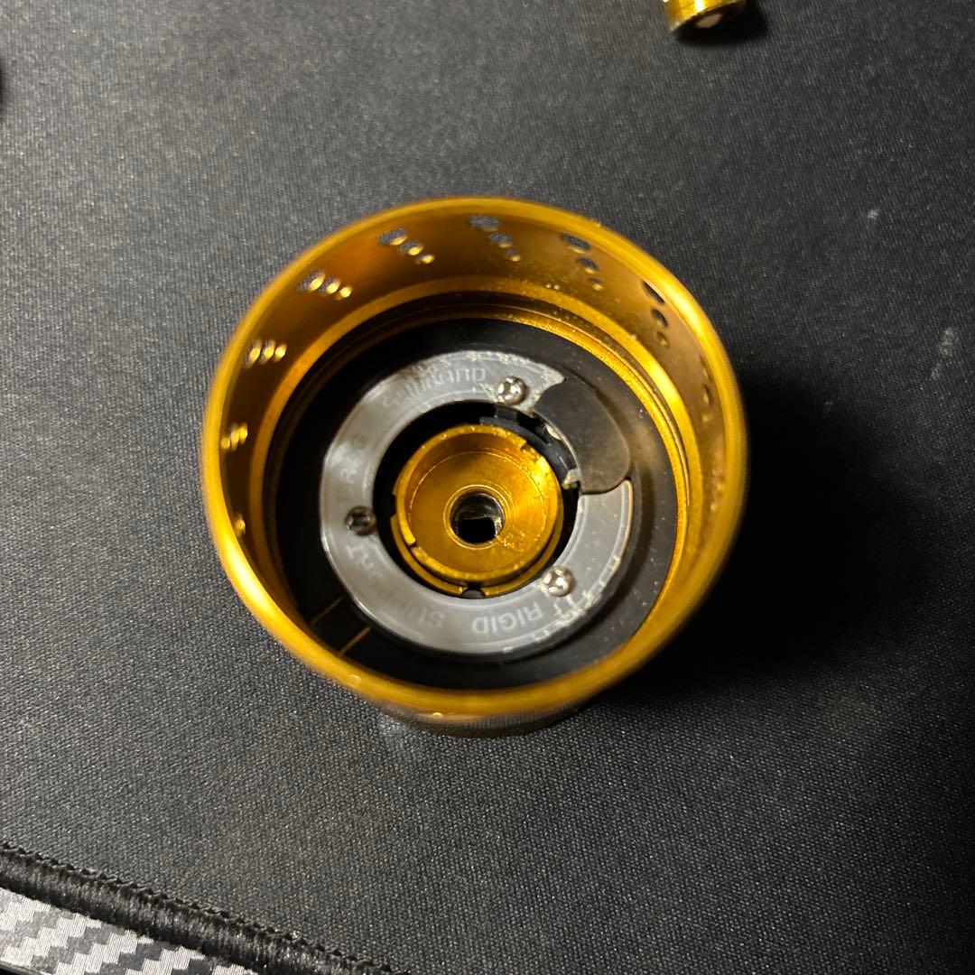 キ*ー様 〖リール〗SHIMANO STELLA 4000 SD34H