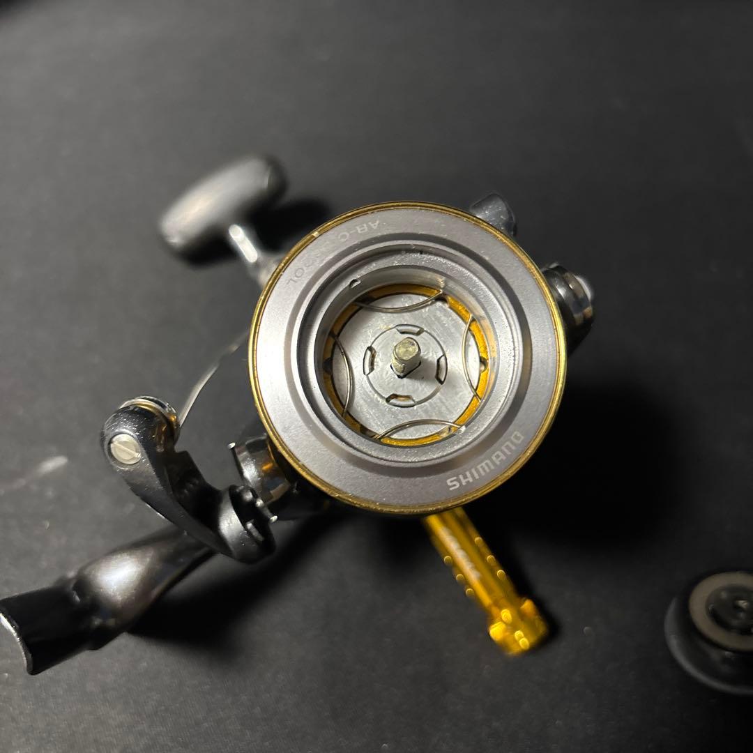 キ*ー様 〖リール〗SHIMANO STELLA 4000 SD34H