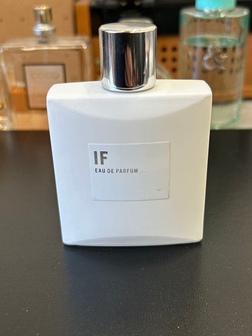 アポーシア IF オードパルファム 50ml APOTHIA 香水 人気
