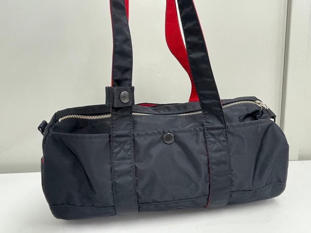 PORTER ポーター ils エルファイン 2way ボストンバッグ
