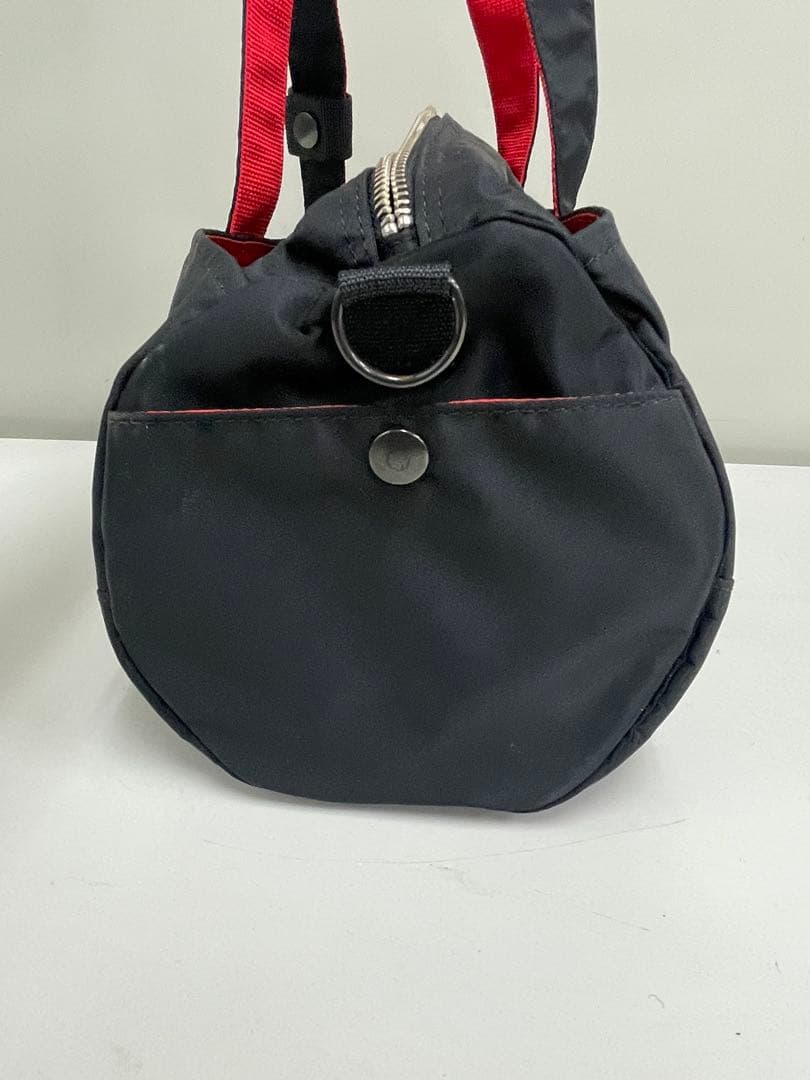 PORTER ポーター ils エルファイン 2way ボストンバッグ