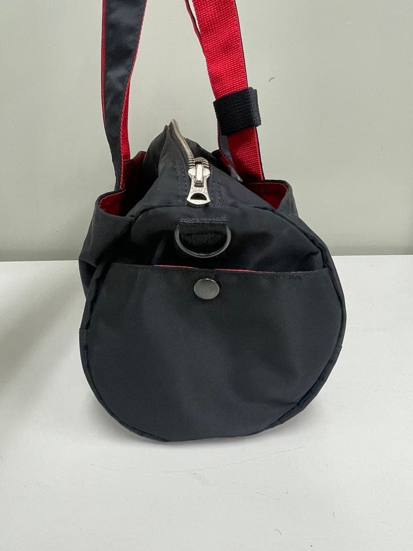 PORTER ポーター ils エルファイン 2way ボストンバッグ