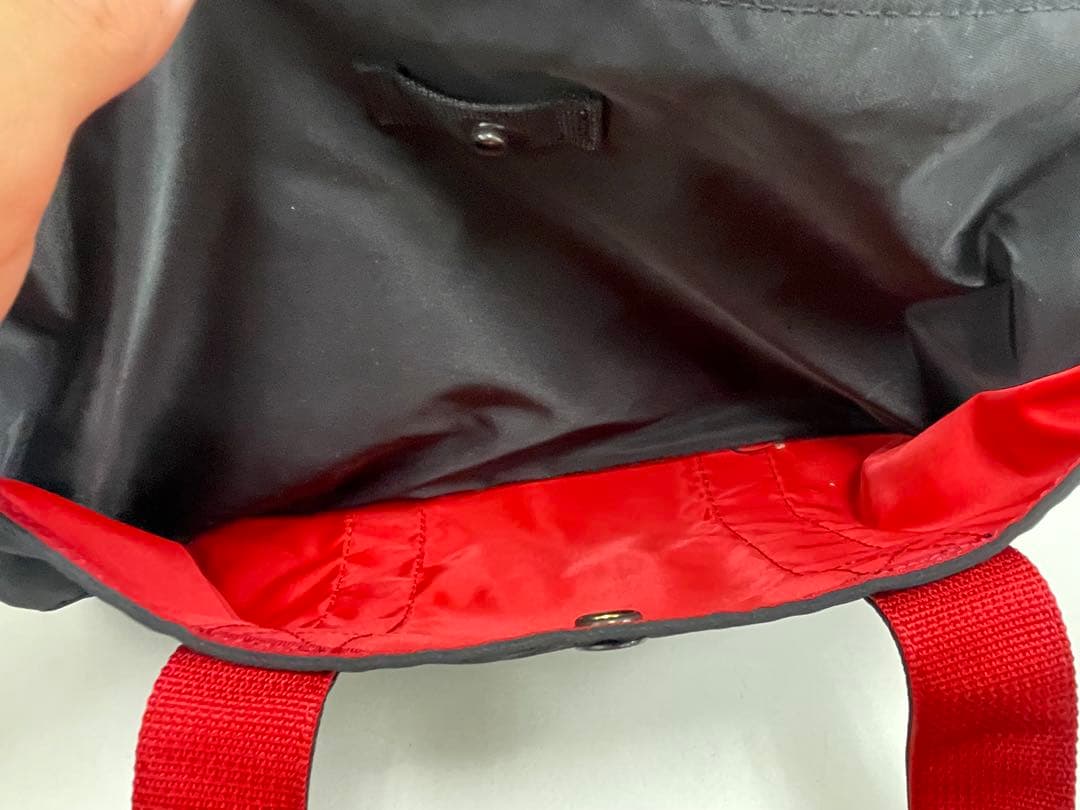 PORTER ポーター ils エルファイン 2way ボストンバッグ