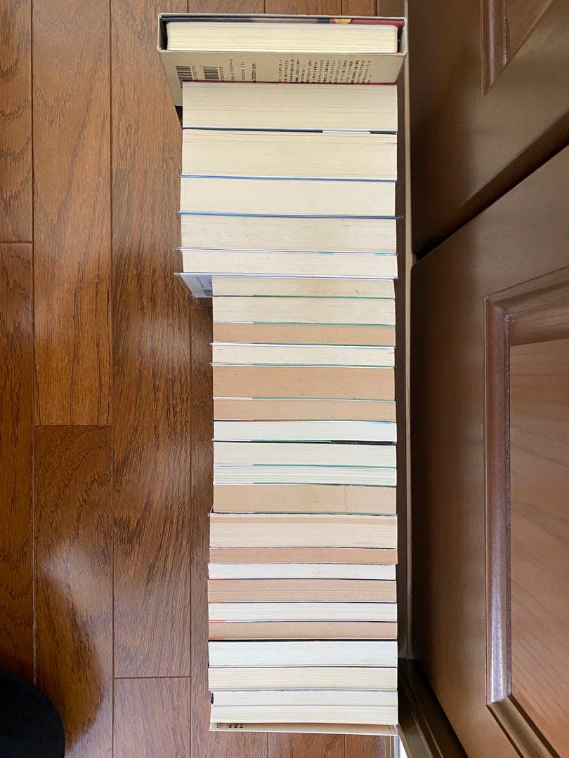 綾辻行人さんの著書　まとめ売り
