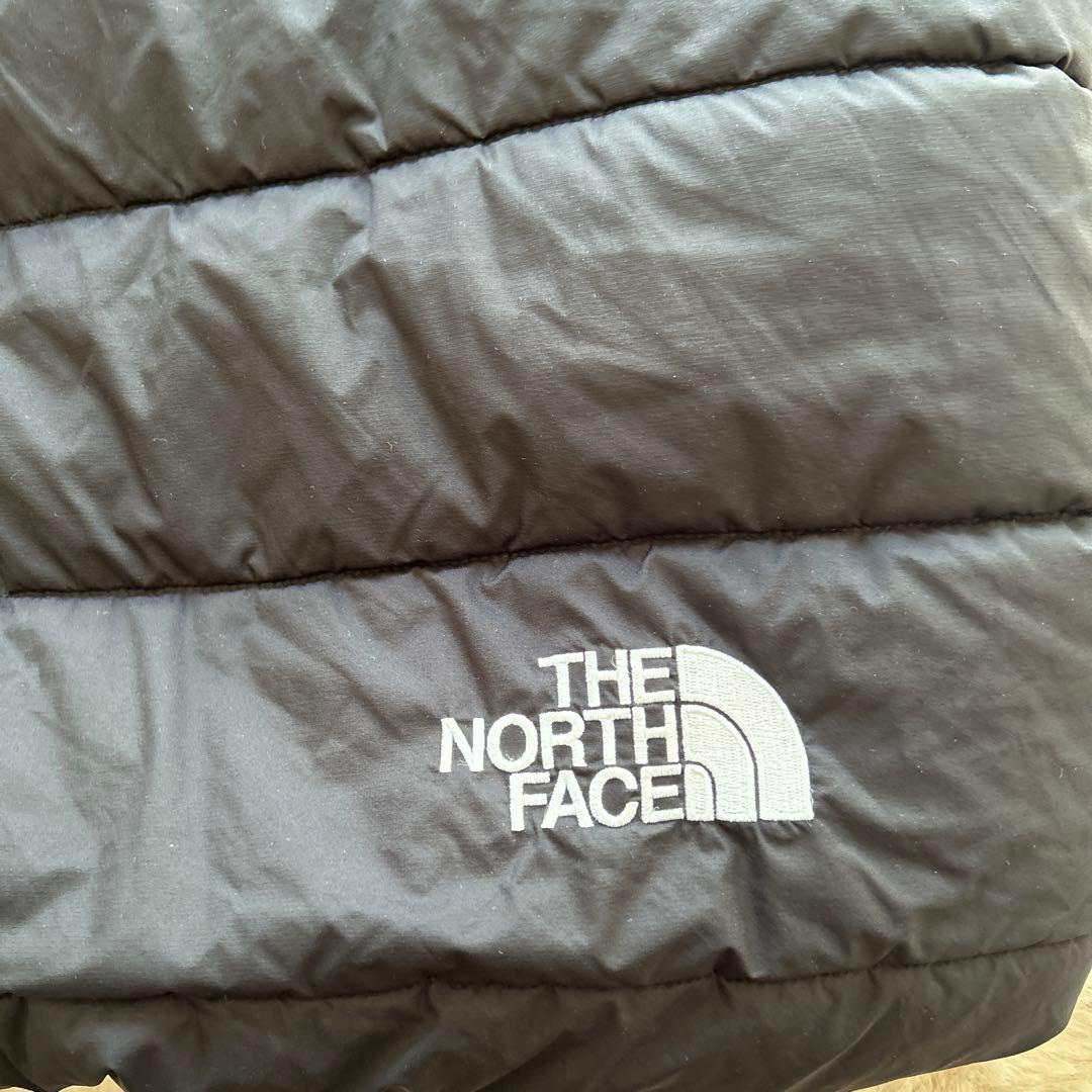 THENORTHFACE ベビーシェルブランケット