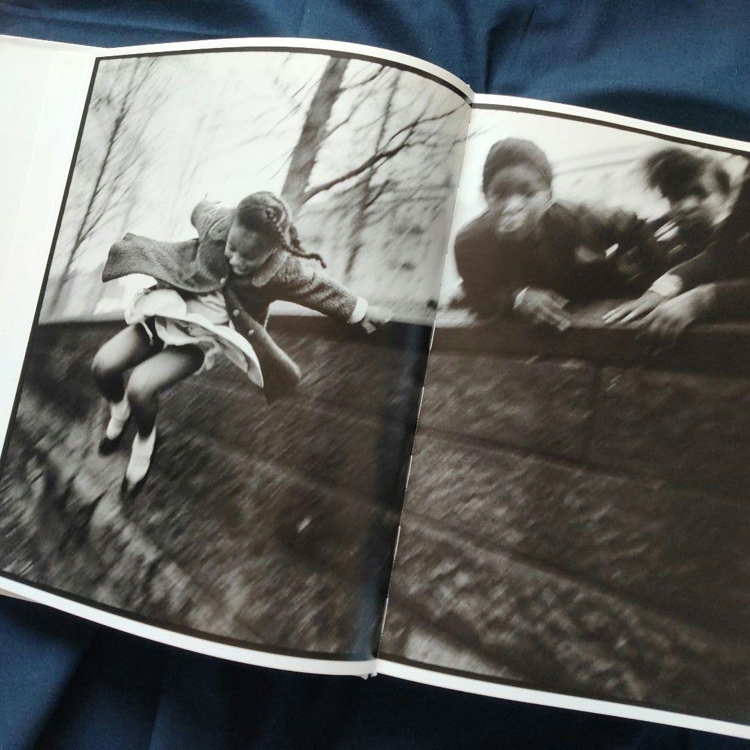 EXPOSURE MARY ELLEN MARK 洋書