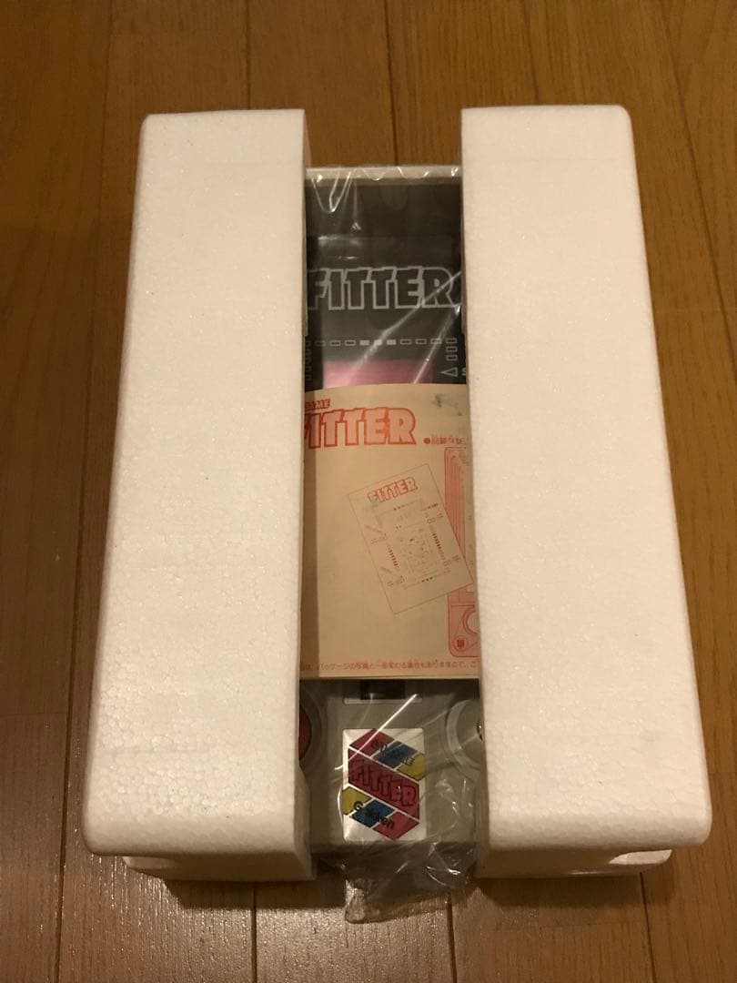 も*い様 学研 フィッター 美品　LSIゲーム