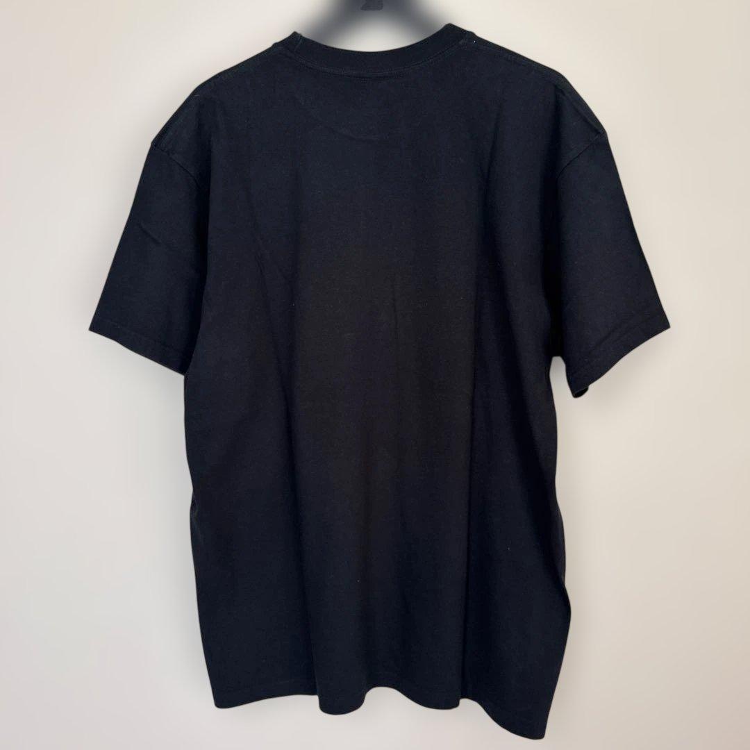 トップス Supreme Rick Rubin Tee \"Black\" sizeL