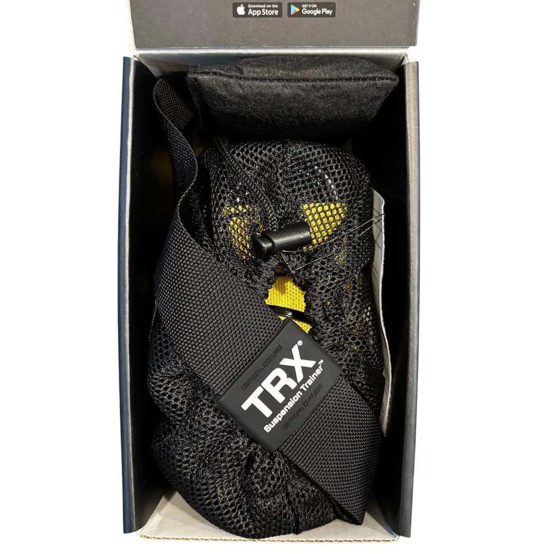 大人気✨TRX GO サスペンショントレーナー トレーニング エクササイズ ジム