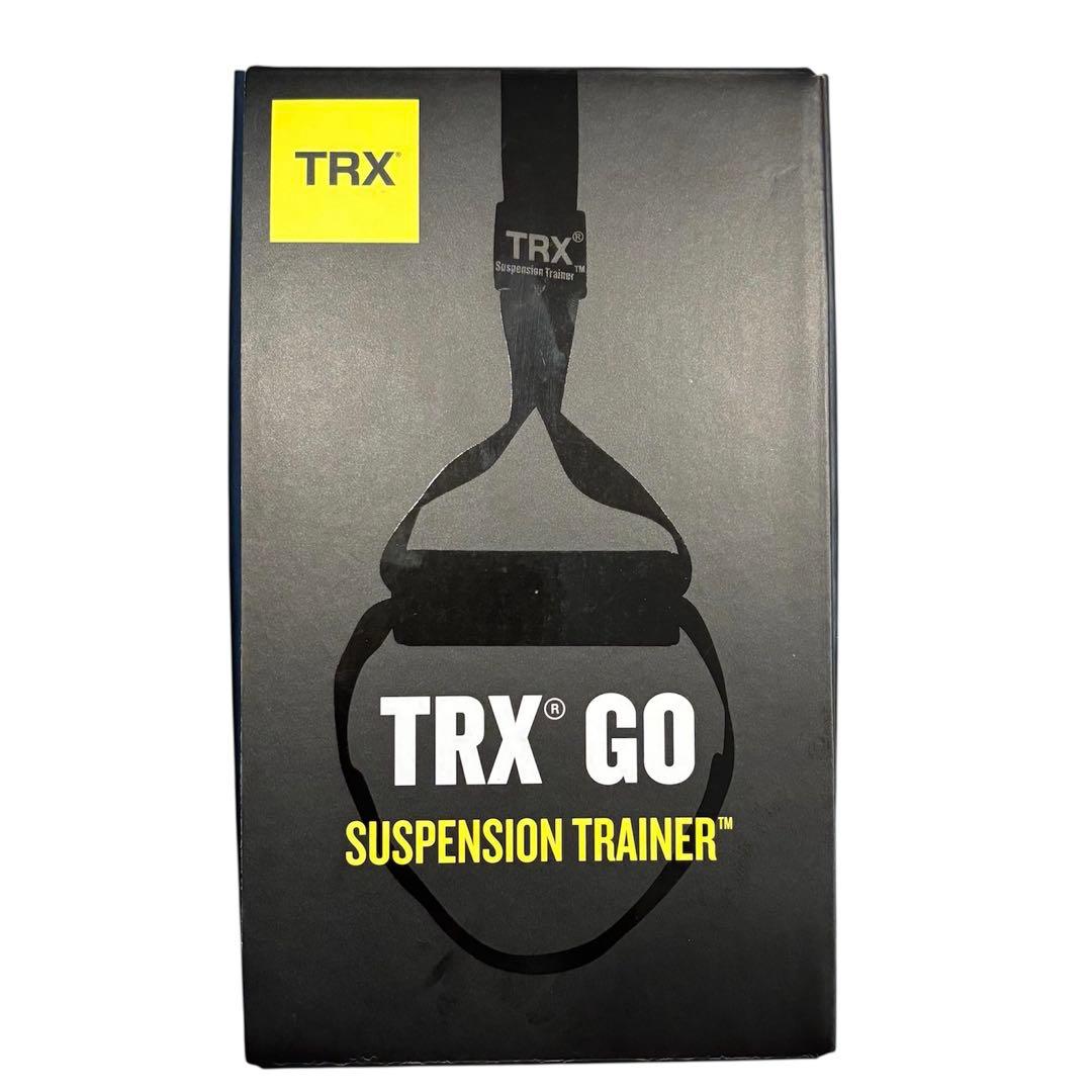 大人気✨TRX GO サスペンショントレーナー トレーニング エクササイズ ジム