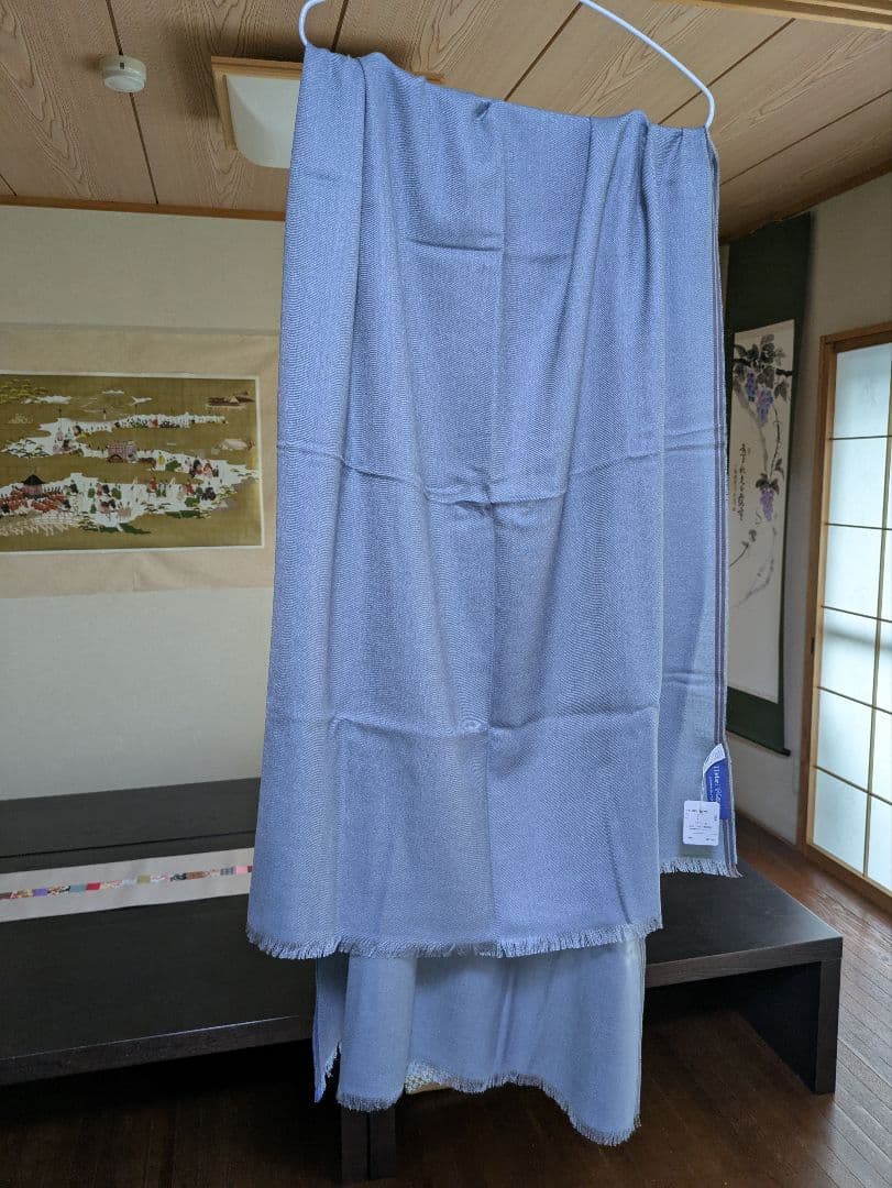 Ｔindari collection イタリア製 ストール