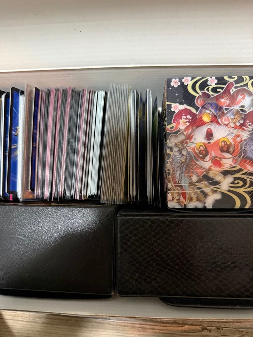 デュエルマスターズ 引退品