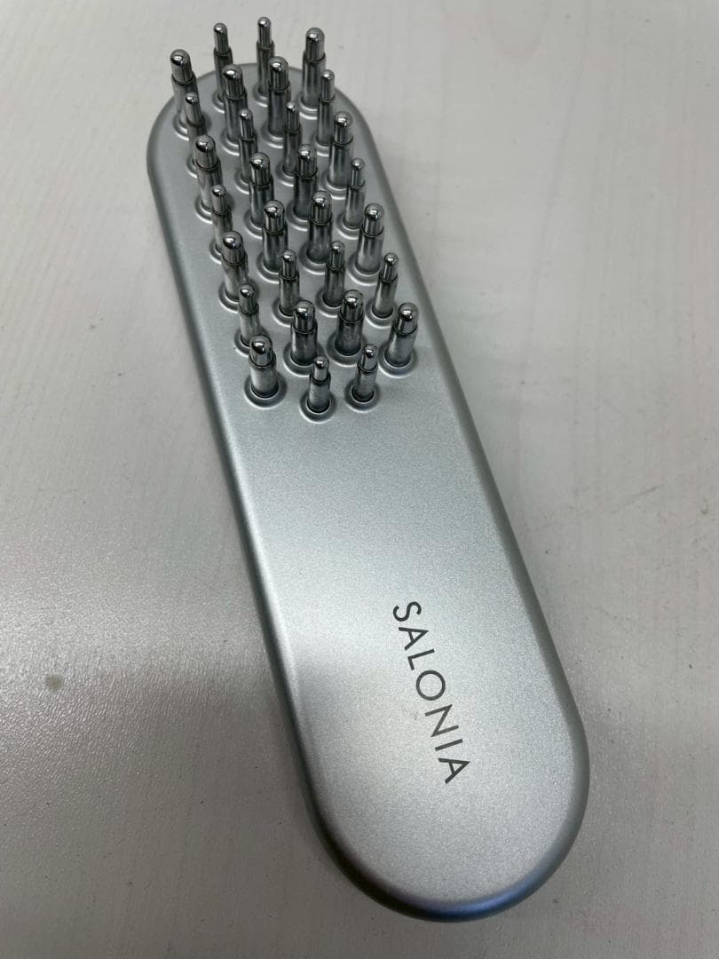 A◆SALONIA　EMS　リフトブラシ　電気ブラシ　SAL22206SL