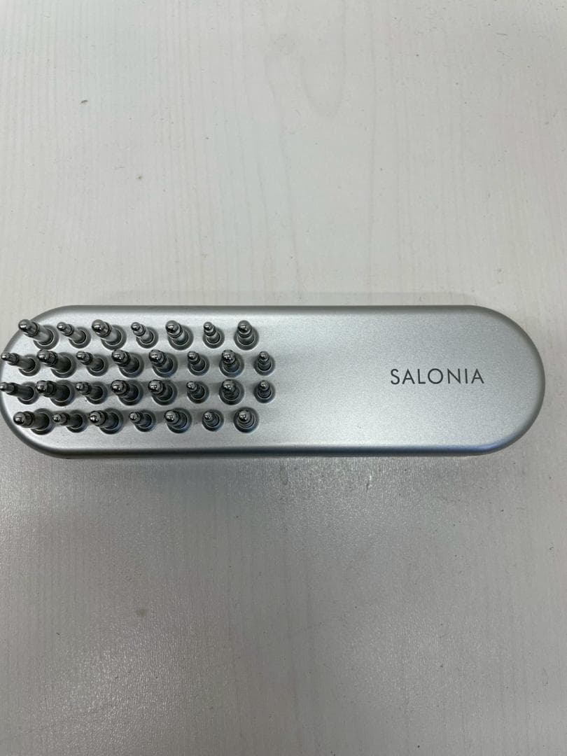 A◆SALONIA　EMS　リフトブラシ　電気ブラシ　SAL22206SL
