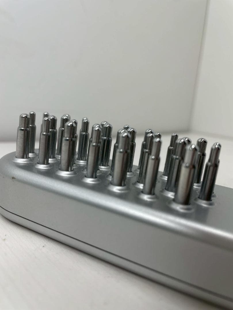 A◆SALONIA　EMS　リフトブラシ　電気ブラシ　SAL22206SL