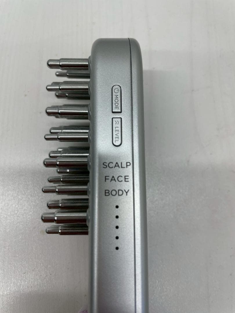 A◆SALONIA　EMS　リフトブラシ　電気ブラシ　SAL22206SL