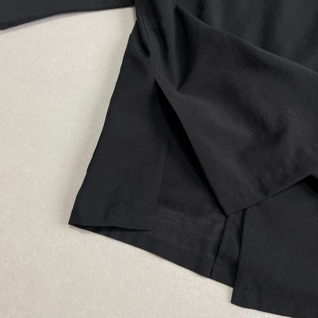 美品 JOURNAL STANDARD relume シアーテーラードジャケット