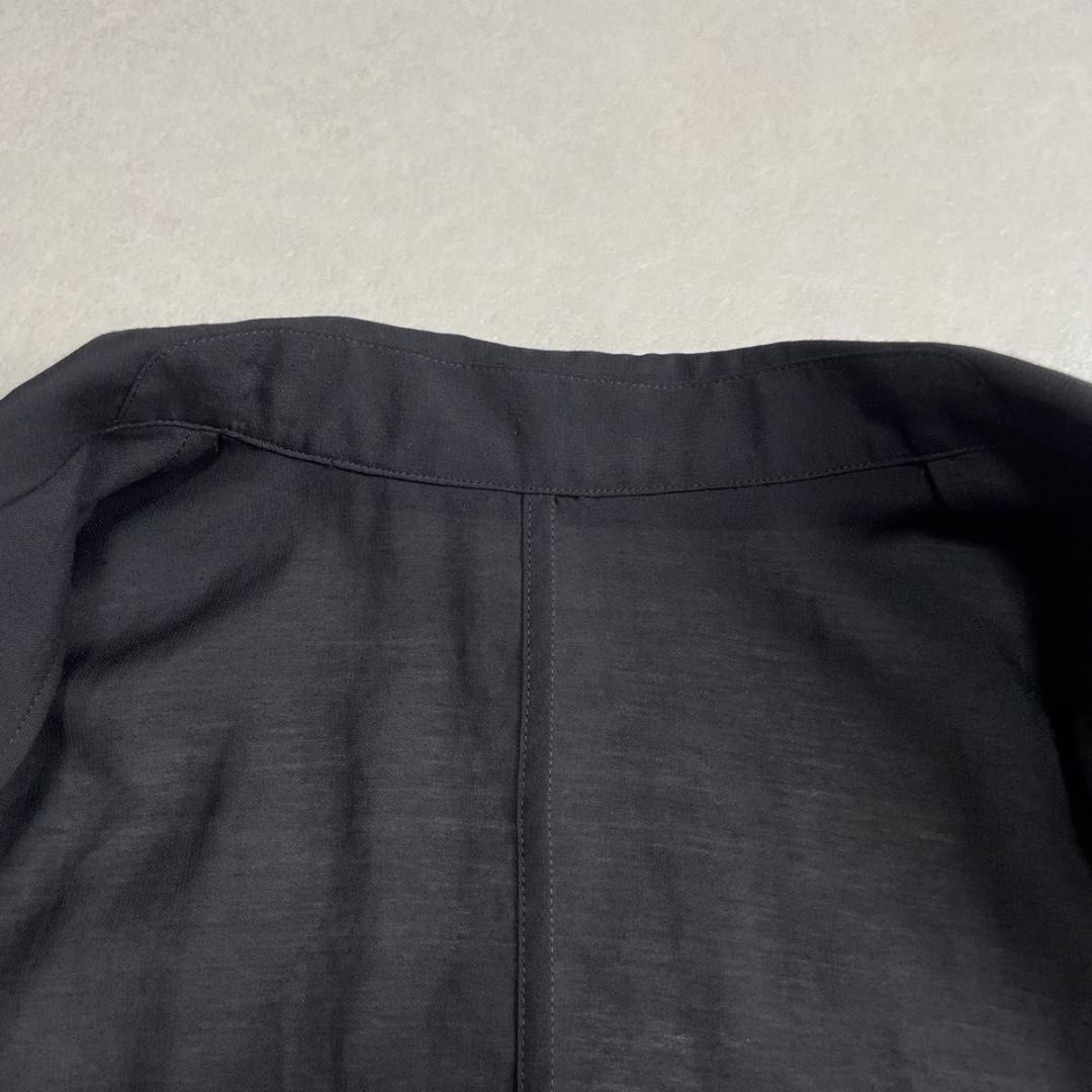 美品 JOURNAL STANDARD relume シアーテーラードジャケット