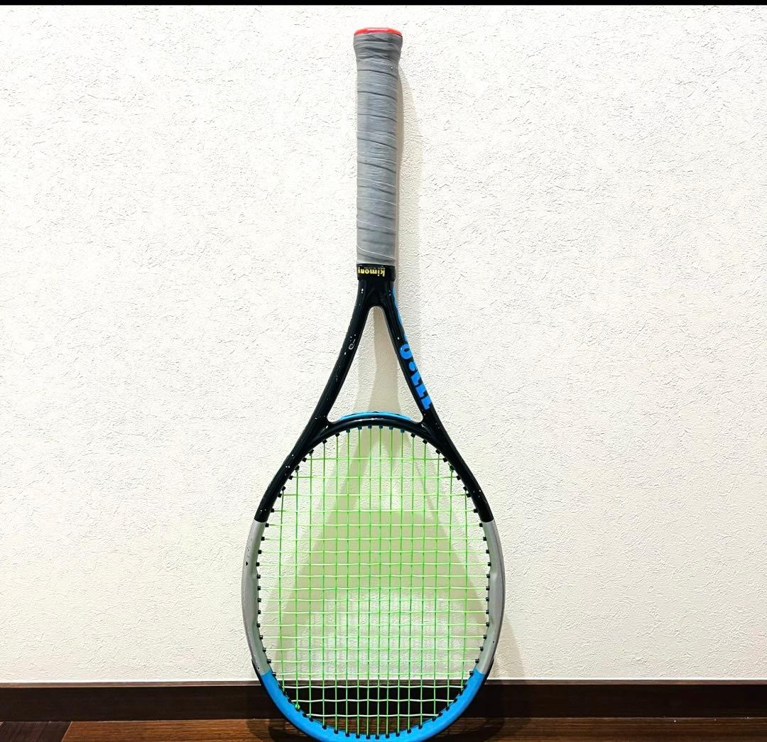 最終値下げ✨Wilson ULTRA TOUR 95 v3.0 2020年　G3