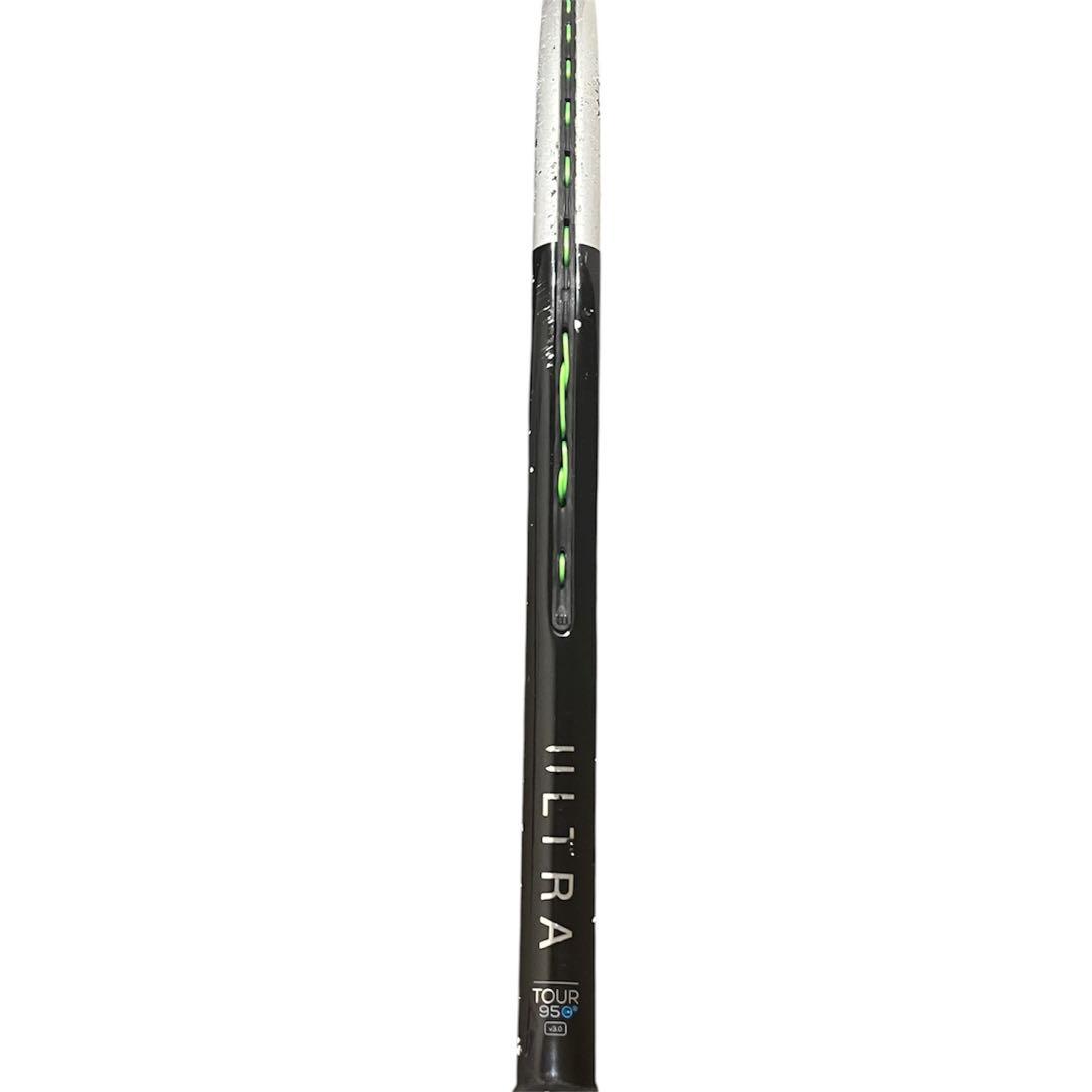 最終値下げ✨Wilson ULTRA TOUR 95 v3.0 2020年　G3