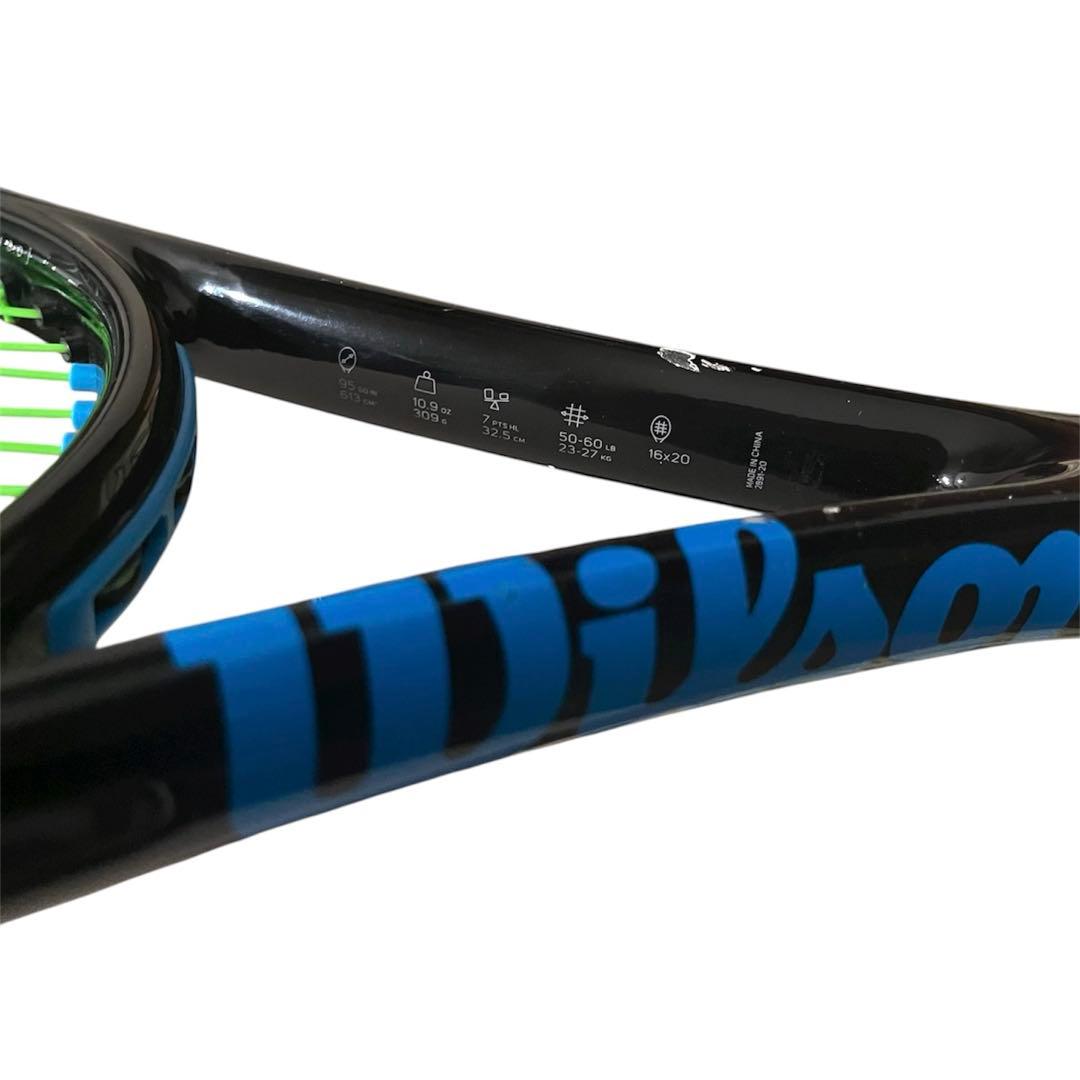 最終値下げ✨Wilson ULTRA TOUR 95 v3.0 2020年　G3