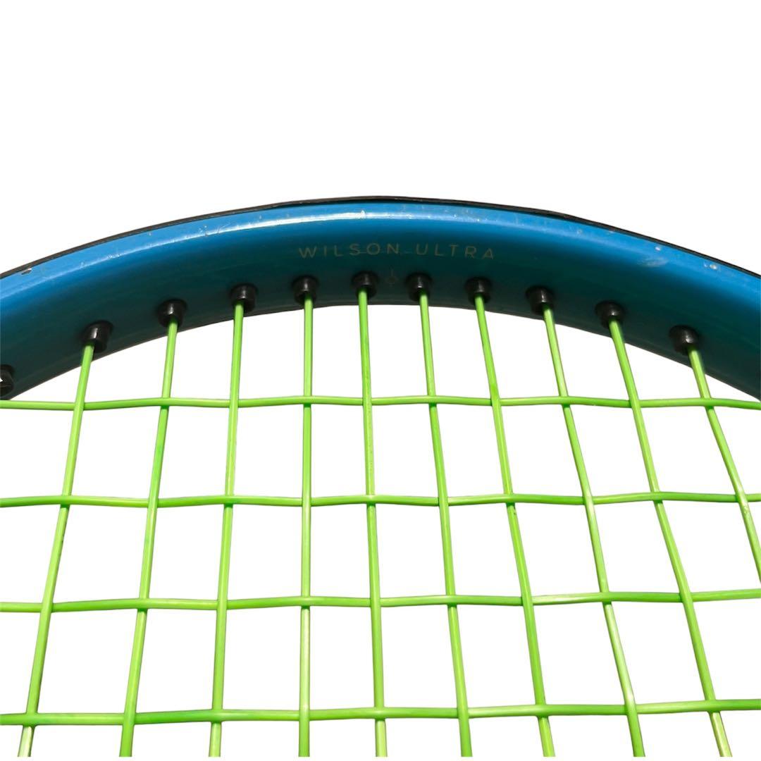 最終値下げ✨Wilson ULTRA TOUR 95 v3.0 2020年　G3