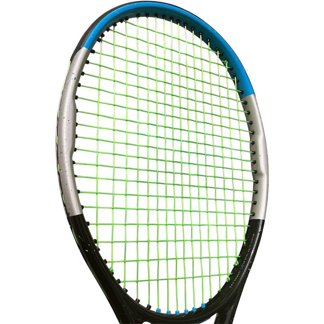 最終値下げ✨Wilson ULTRA TOUR 95 v3.0 2020年　G3
