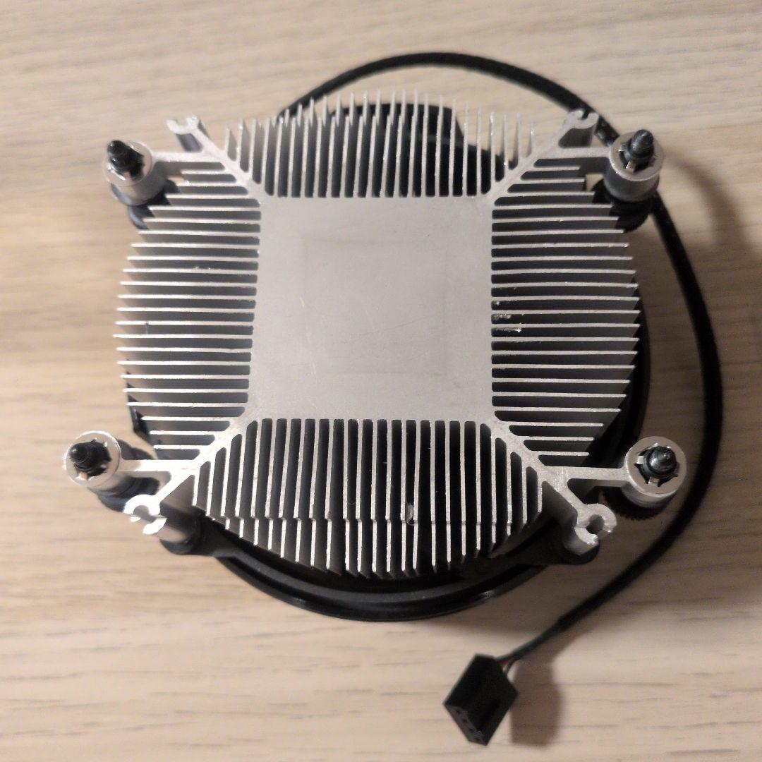 AMD Ryzen 5 3500 6コア CPU