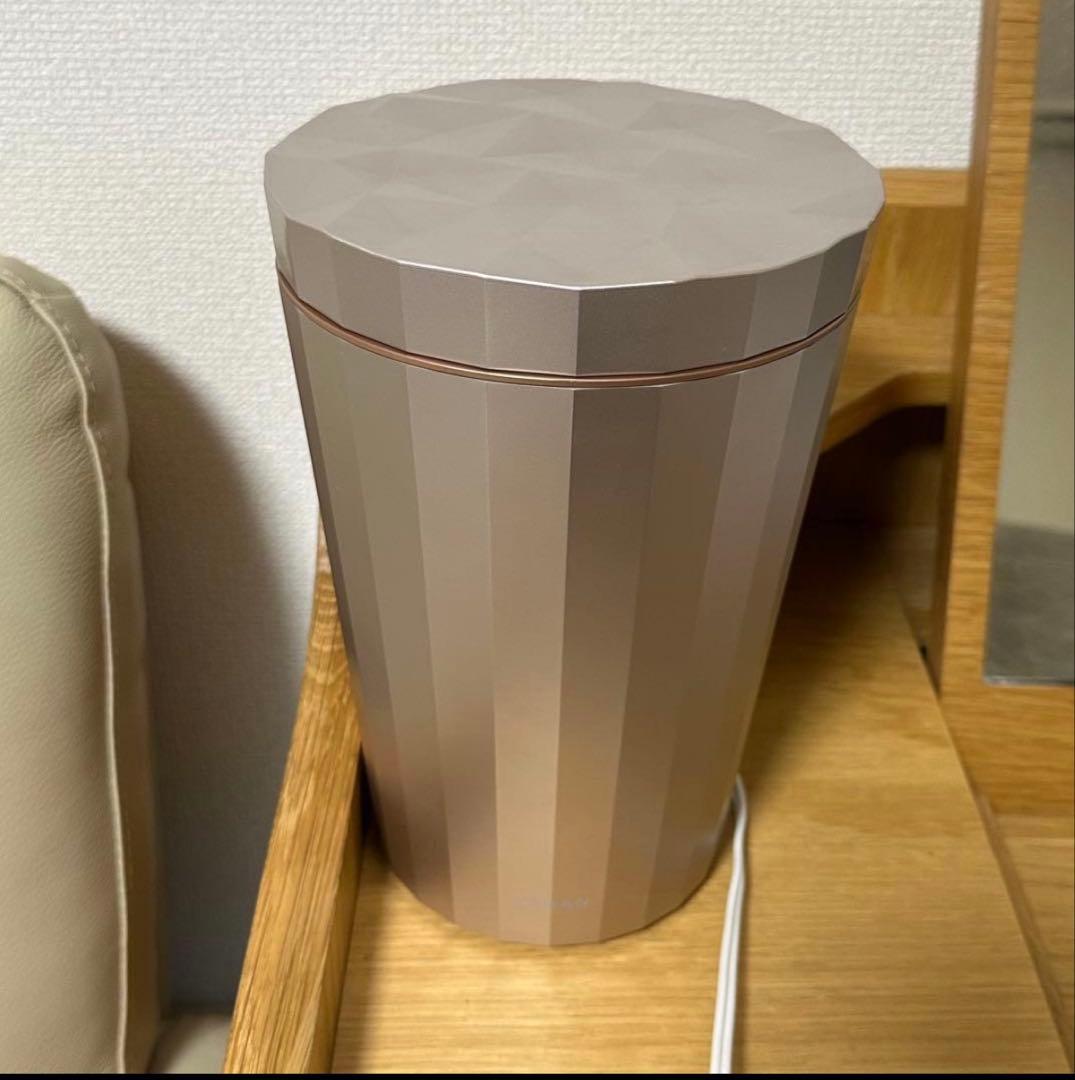 YA-MAN/ヤーマン フォトシャイン スチーマー　IS-100