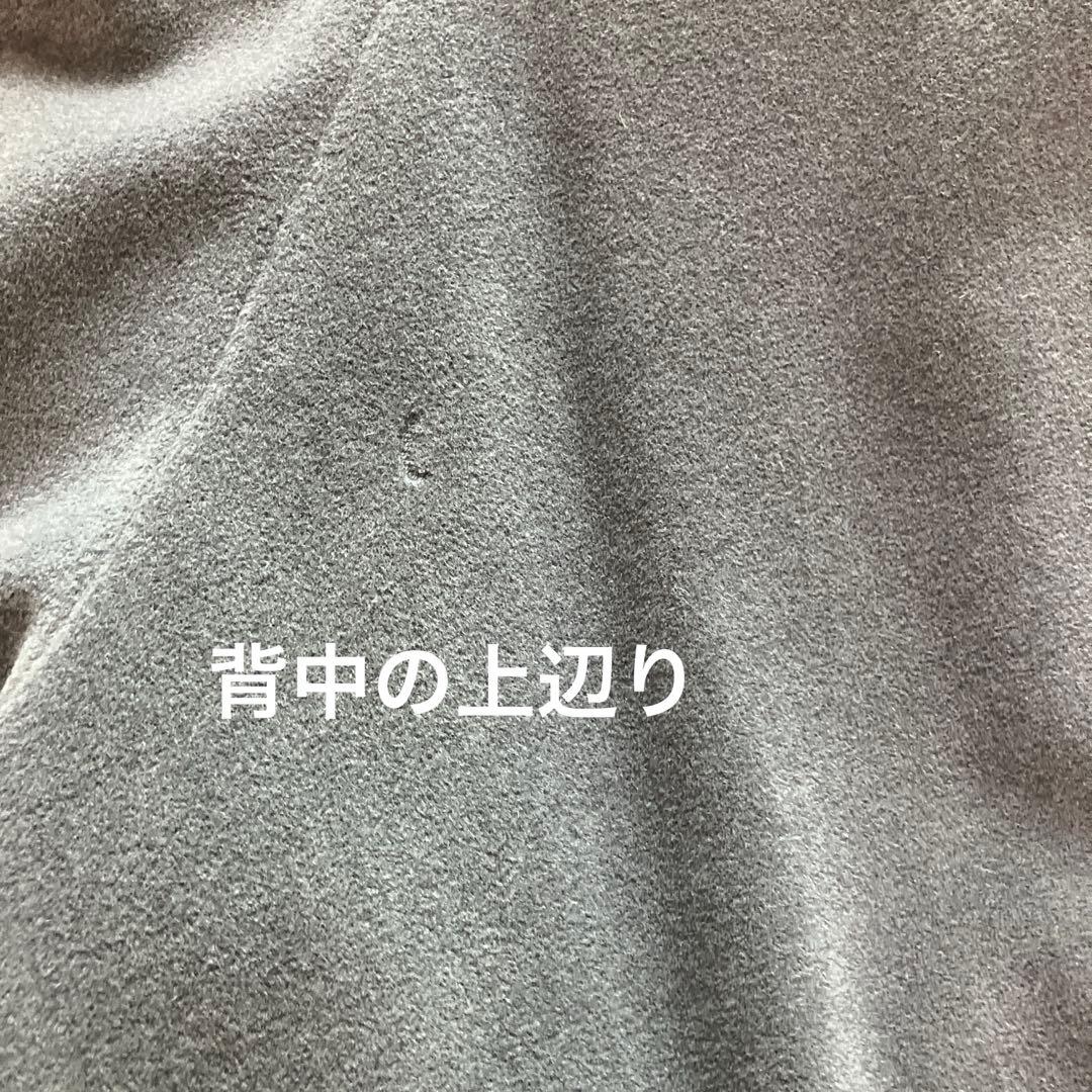美品　DELBAミラノ　42 アンゴラ　カシゴラ カシミア シルク
