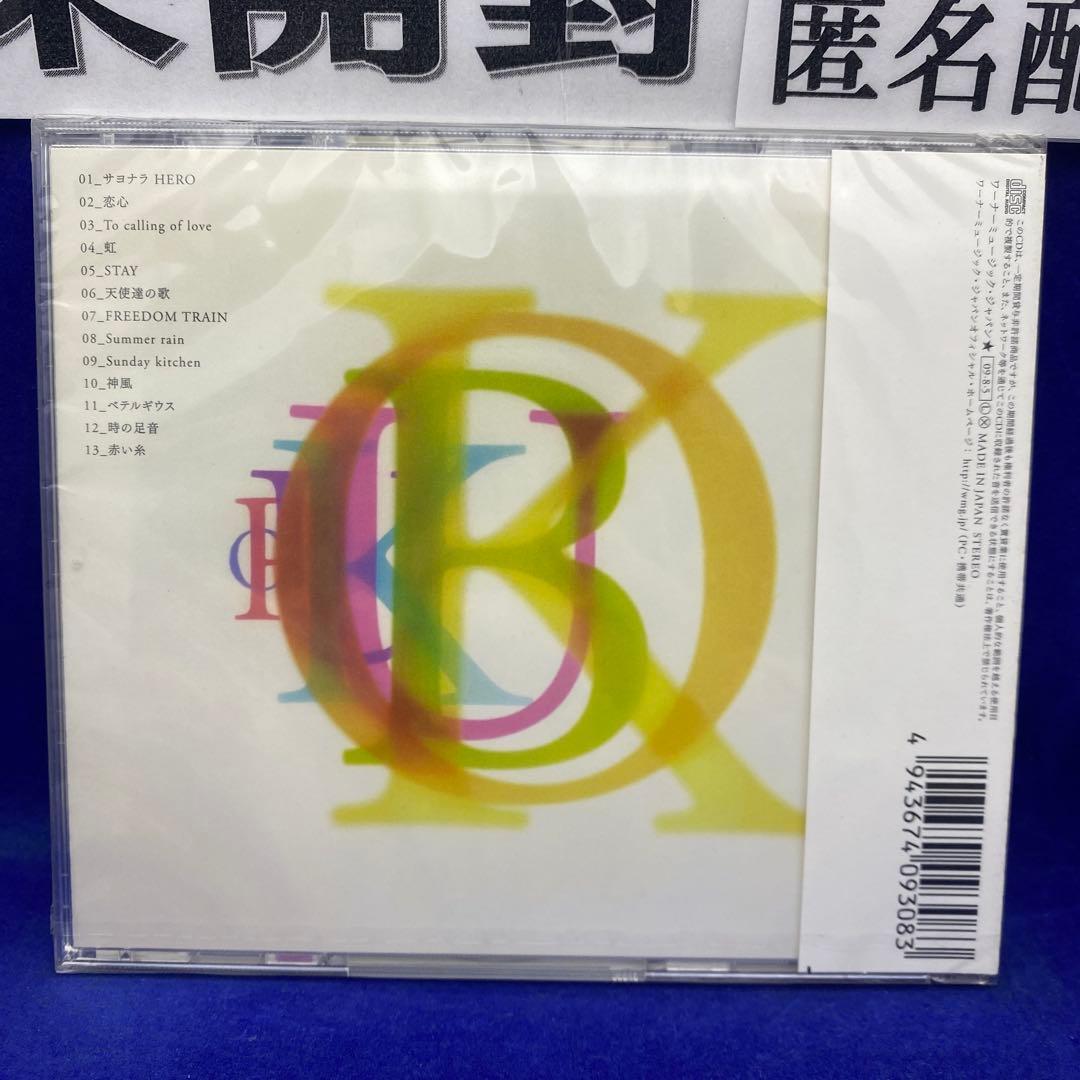 ❷ CALLING コブクロ