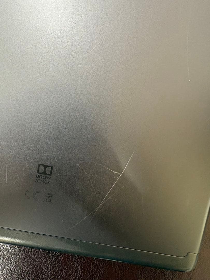 Lenovo TB-X306F wi-fiモデルi