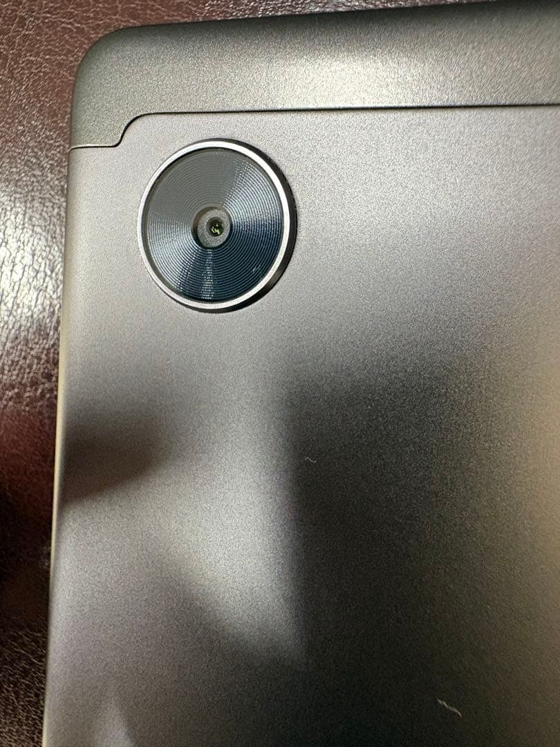 Lenovo TB-X306F wi-fiモデルi
