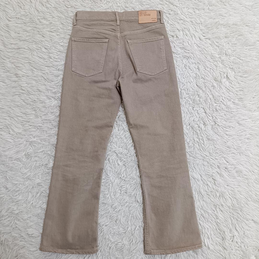 L'Appartement KURO Super Stretch デニム　26