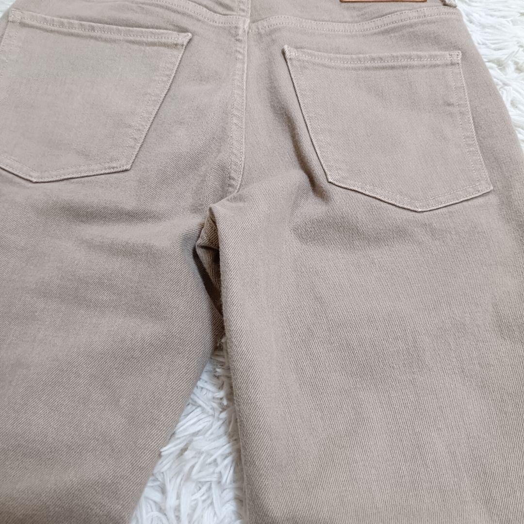 L'Appartement KURO Super Stretch デニム　26